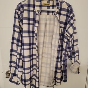 Men's Plaid